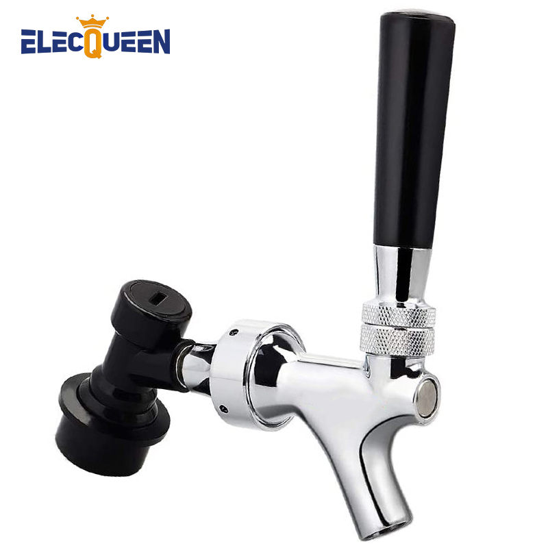 Craft Beer & Wine U- - Craft Beer Tap with Liquid Ball