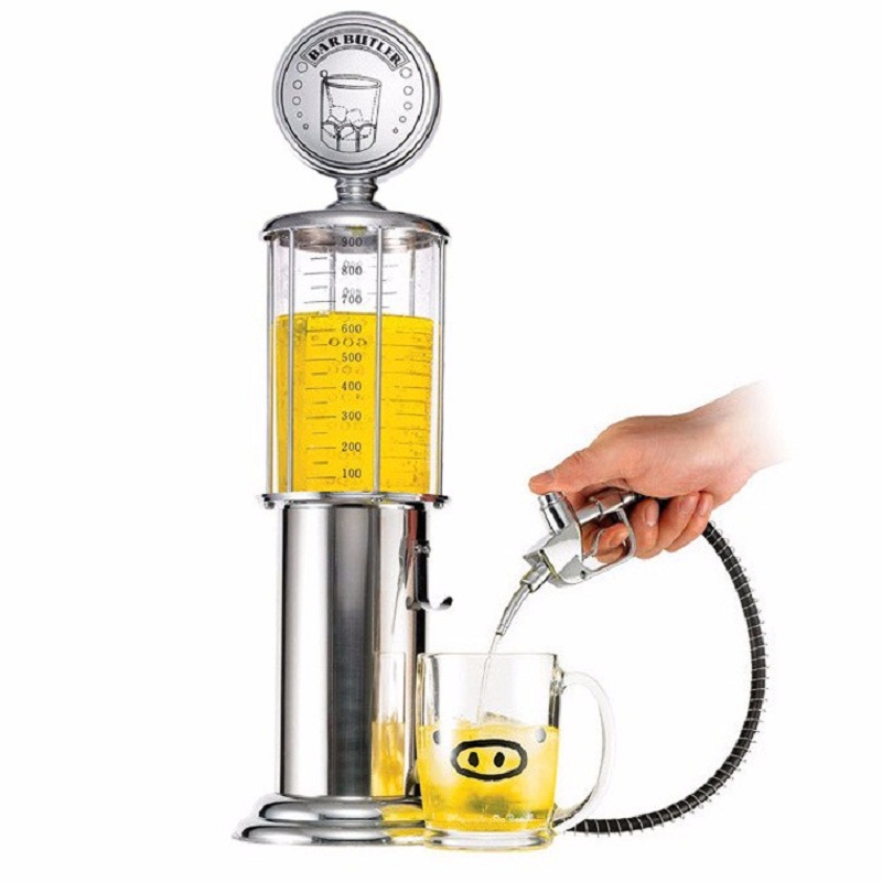Wine N Beer - New Mini Plastic Beer Dispenser Machine