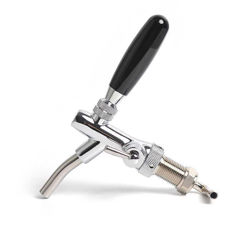 Craft Beer & Wine U- - Craft Beer Tap Stainless Steel 304