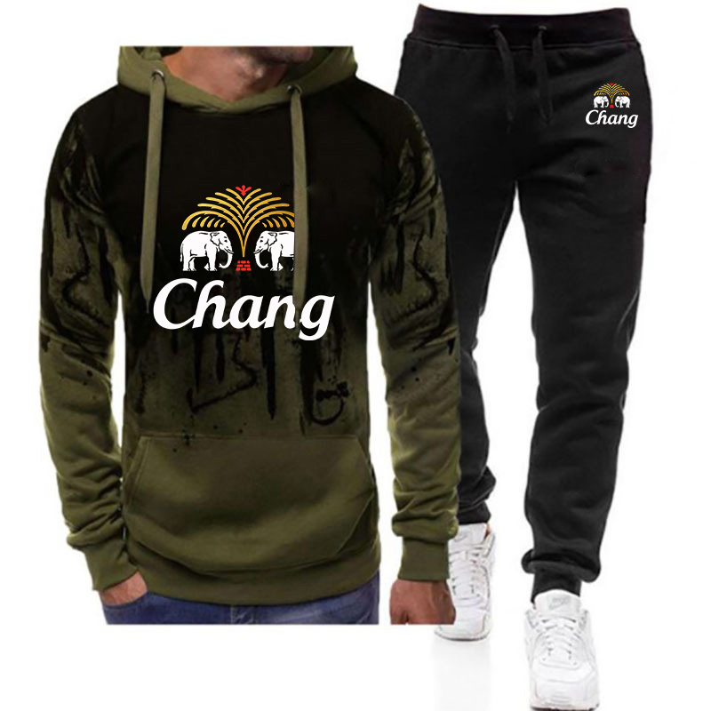 Beer & Wine Jockey Plaza Shopping - 2026 Chang Beer Logo The new