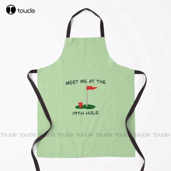 Wine Beer Garden - Meet Me At The 19Th Hole