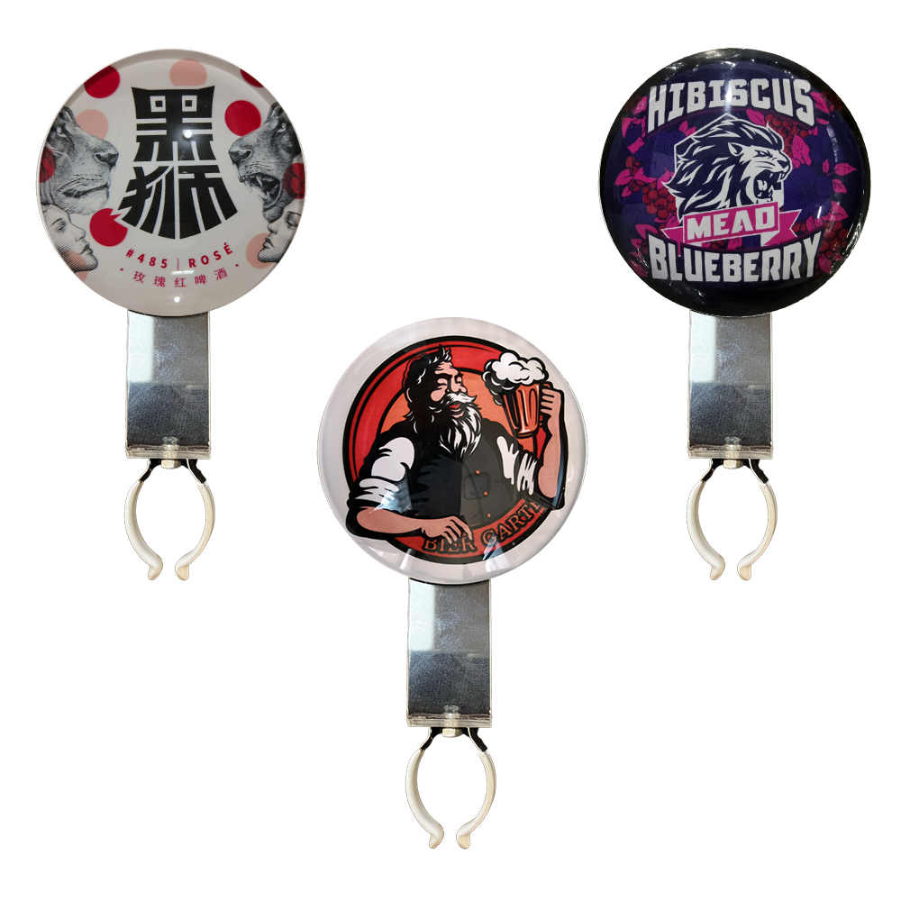Craft Beer & Wine U- - Bar Craft Beer Keg System Promotional