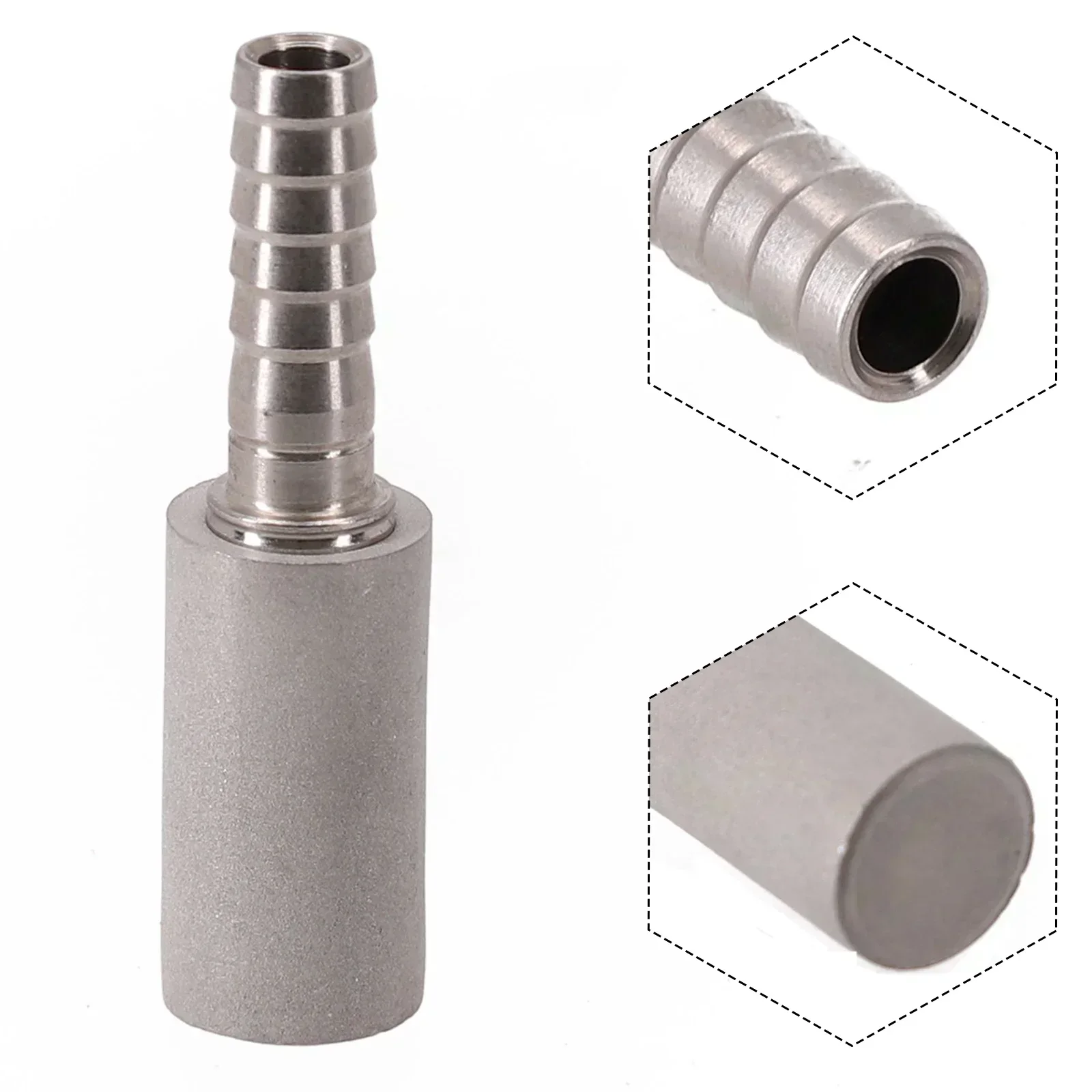 Wine Beer Brand - Aeration Stone Beer Carbonation Diffusion Stone