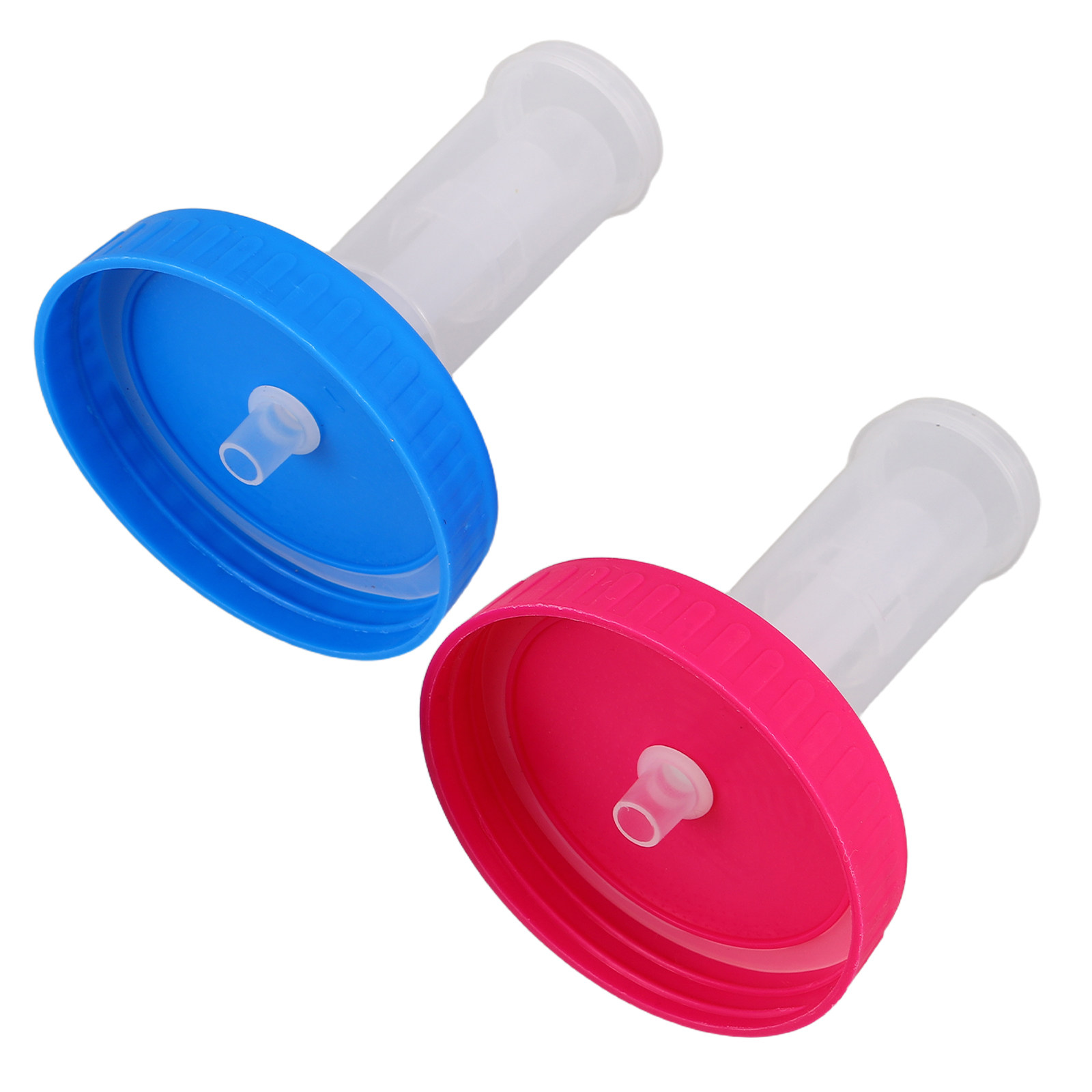 Wine Beer Cider - 2Pcs Fermentation Lid Airlock Set Airtight