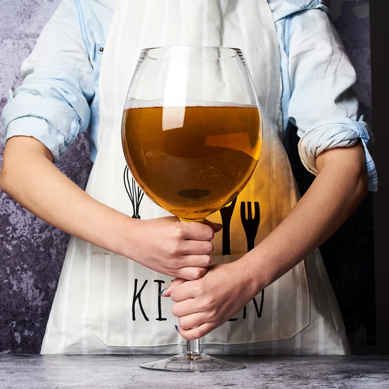 Wine To Beer To Liquor - Extra Large 3000ML 106 Oz Giant