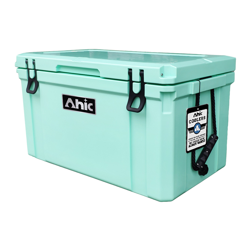 Wine & Beer Emporium - 75L Insulated PE Ice Cooler Box