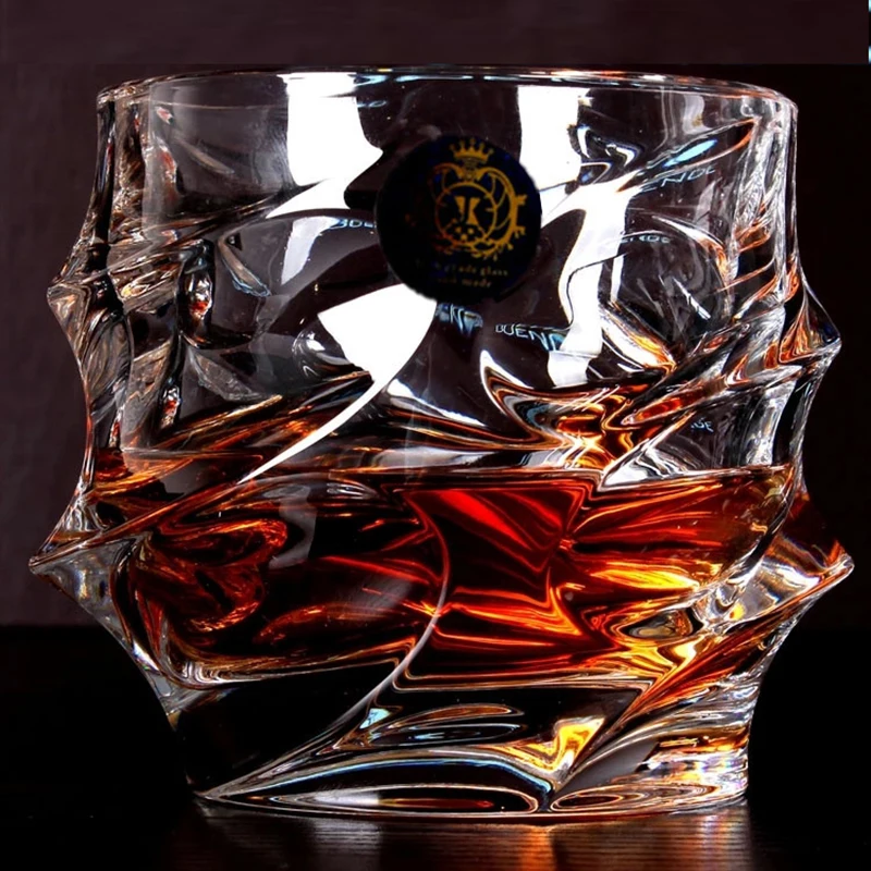 Wine Beer Brand - Hot Sale Big Whiskey Wine Glass