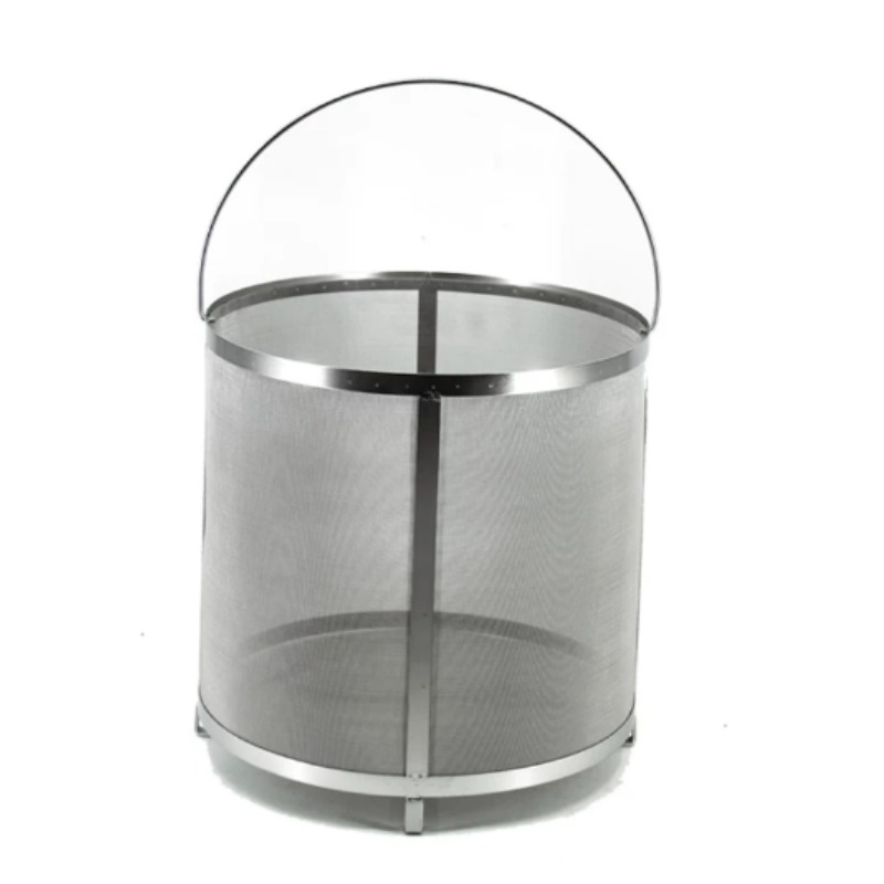 Wine Beer Cider - 304 Stainless Steel Beer Wort Filter