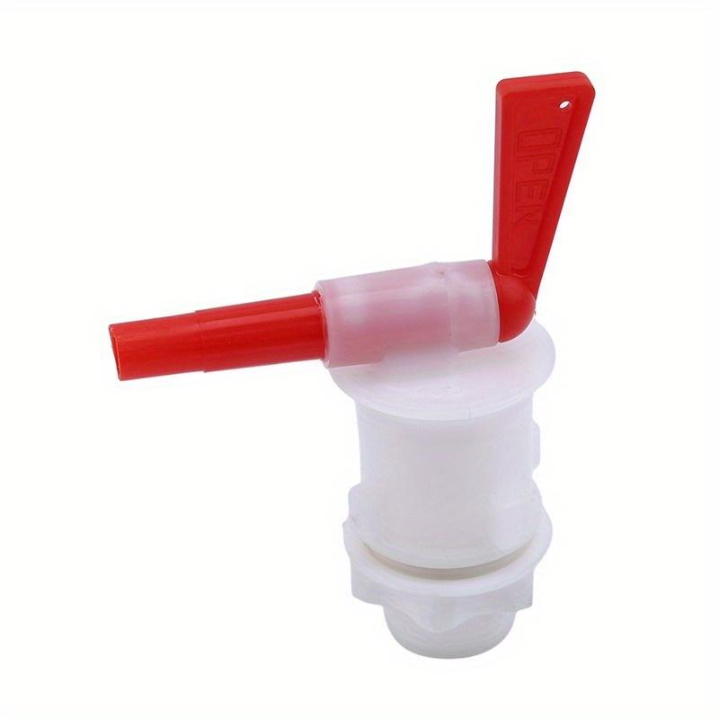 1Pc Plastic Bottling Spigot Fi - Wine To Beer 评论和价格