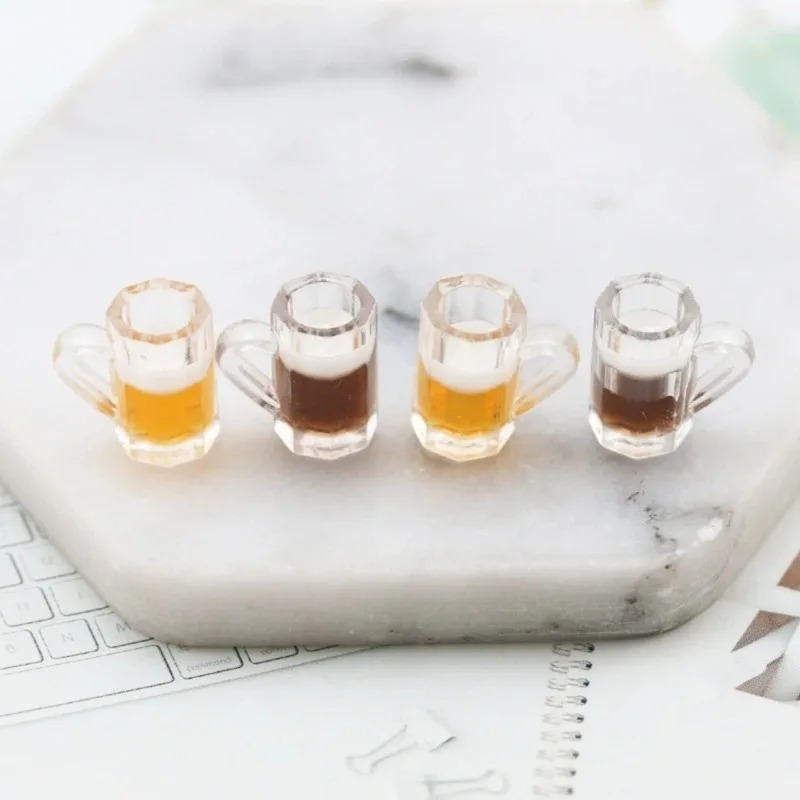 10Pcs Resin Simulated Wine Bee - Wine Beer Garden 评论和价格