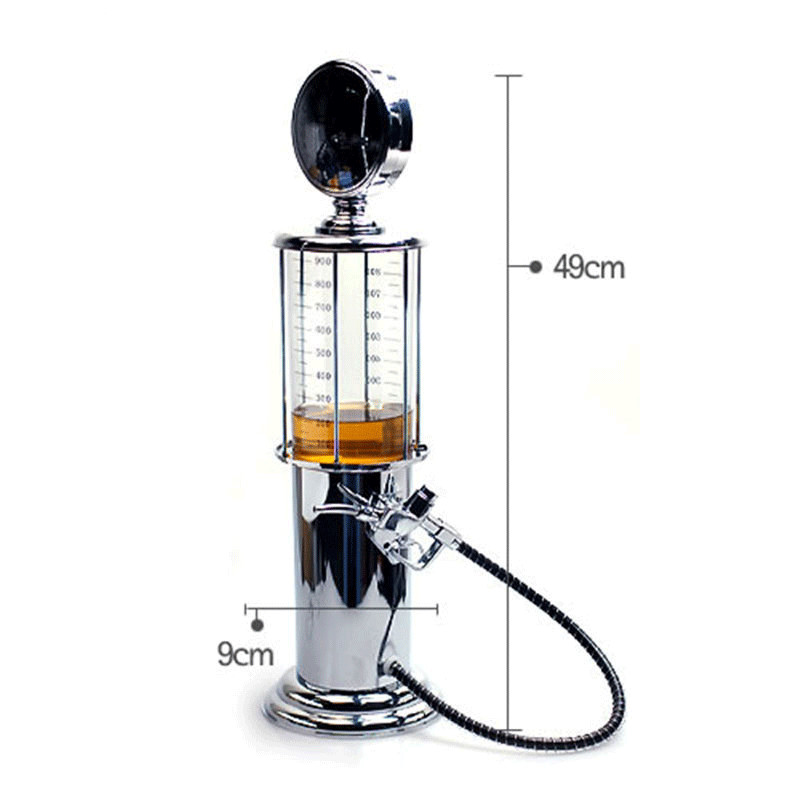 New Mini Plastic Beer Dispense - Wine N Beer 评论和价格