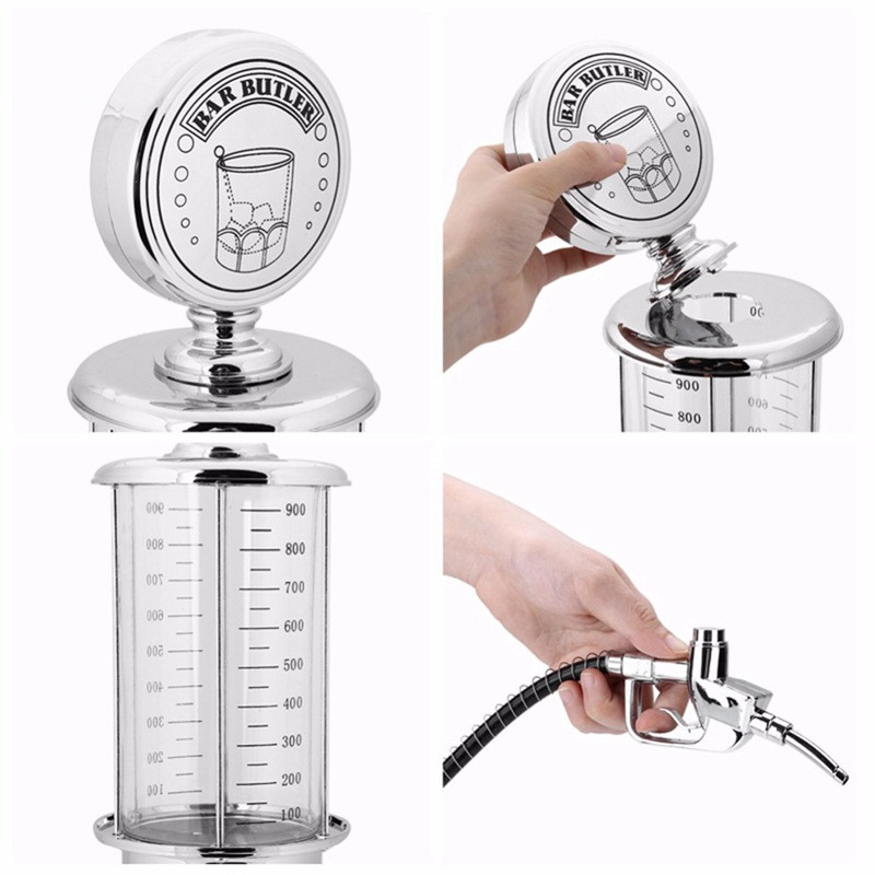 New Mini Plastic Beer Dispense - Wine N Beer 评论和价格