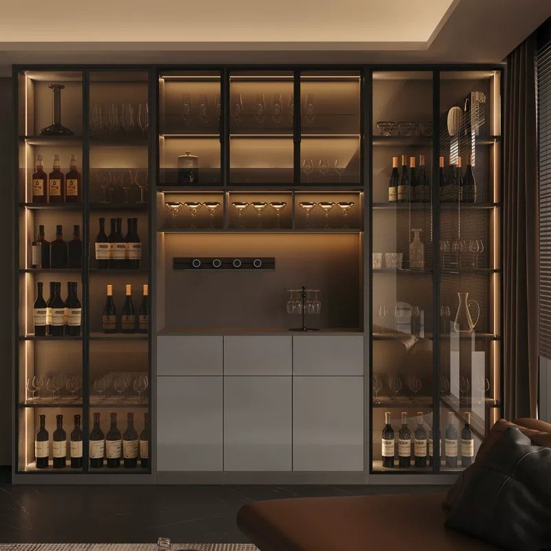 Light luxury Italian dining si - Wine & Beer Emporium 评论和价格