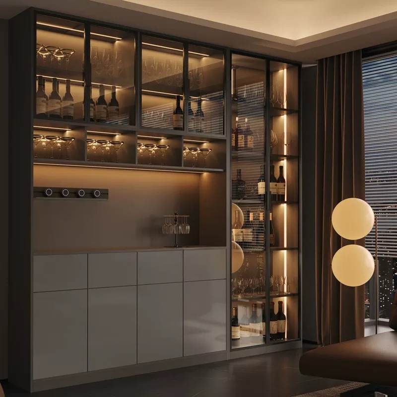 Light luxury Italian dining si - Wine & Beer Emporium 评论和价格