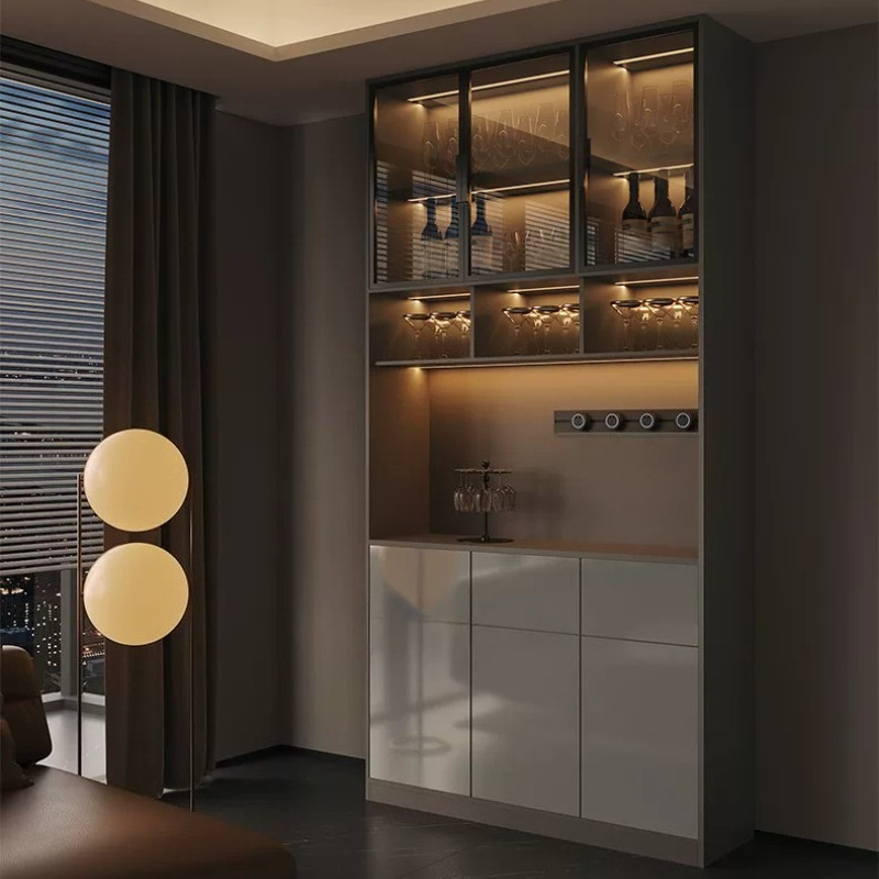 Light luxury Italian dining si - Wine & Beer Emporium 评论和价格