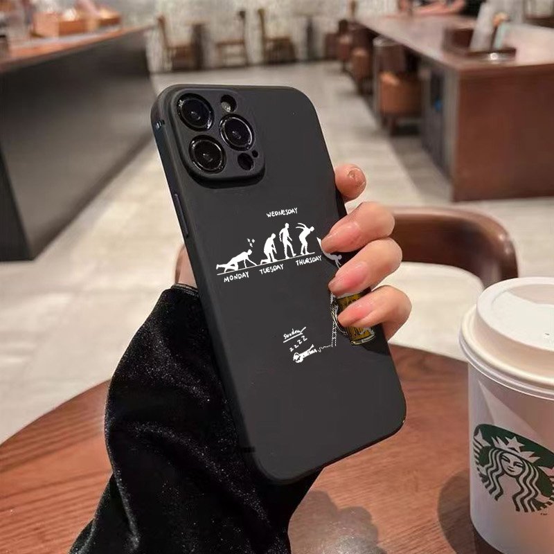 Creative Beer-Themed Phone Cas - Beer & Wine Jockey Plaza Shopping 评论和价格