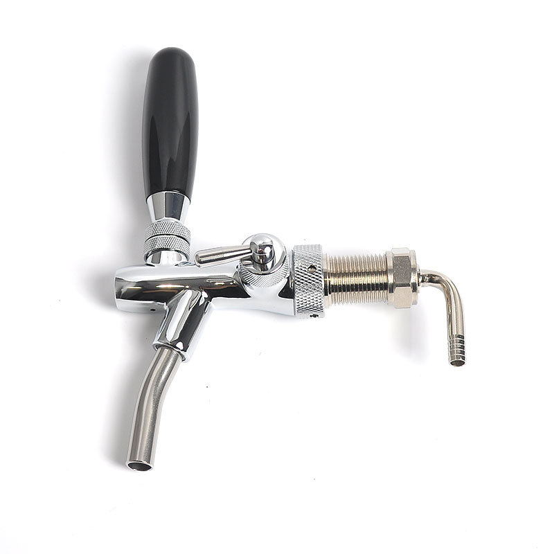 Craft Beer Tap Stainless Steel - Craft Beer & Wine U- 评论和价格