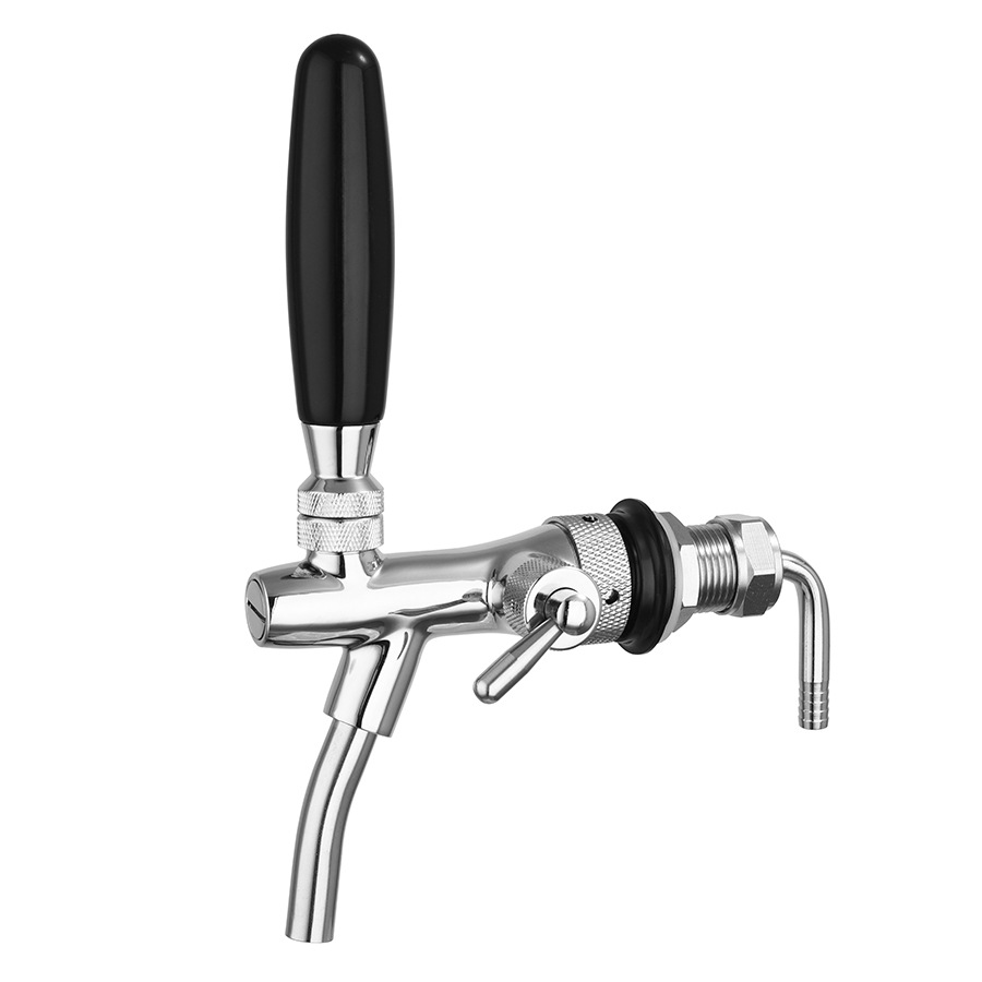 Craft Beer Tap Stainless Steel - Craft Beer & Wine U- 评论和价格