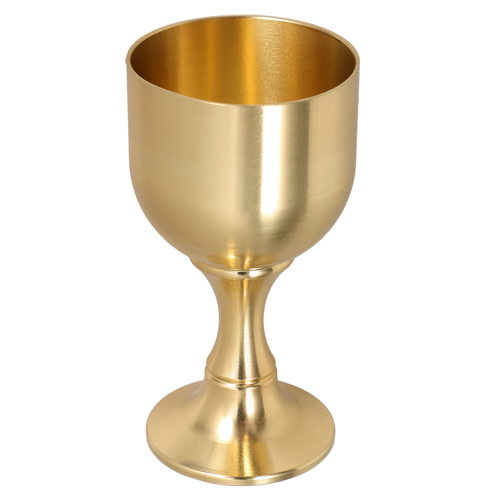 Copper Goblet Vintage Style De - Wine To Beer To Liquor 评论和价格