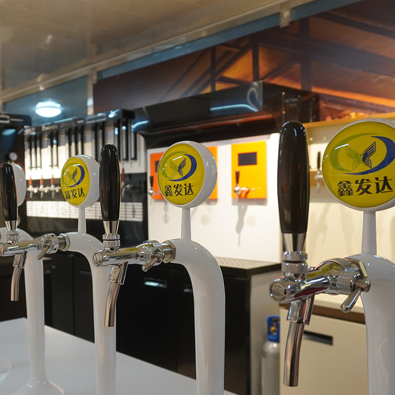 Custom Commercial Beer Machine - Craft Beer & Wine U- 评论和价格