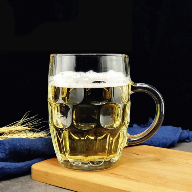 260ml/380ml Classic Craft Beer - Craft Beer & Wine U- 评论和价格