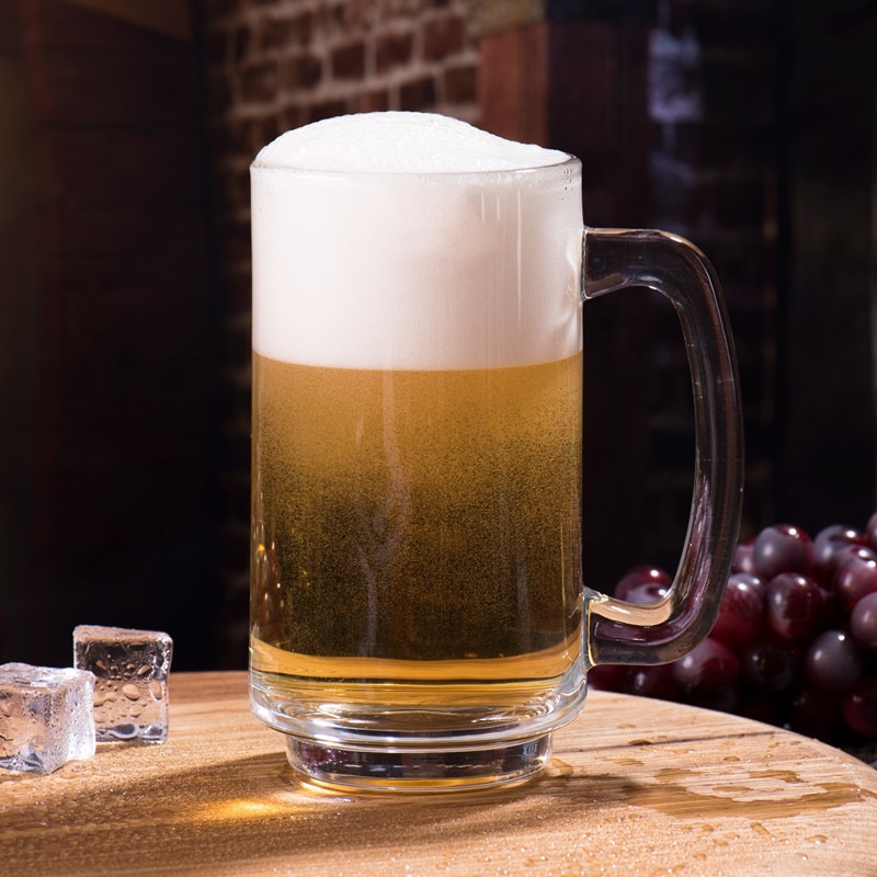 260ml/380ml Classic Craft Beer - Craft Beer & Wine U- 评论和价格