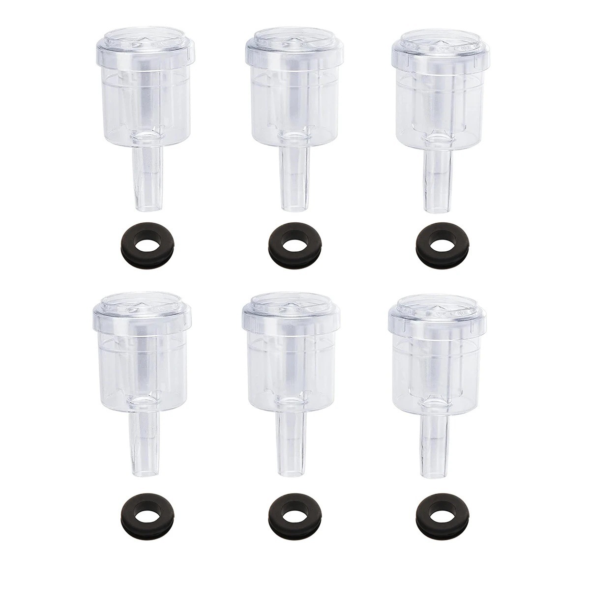 Airlock for Fermenting -Way Va - Wine Beer Cider 评论和价格