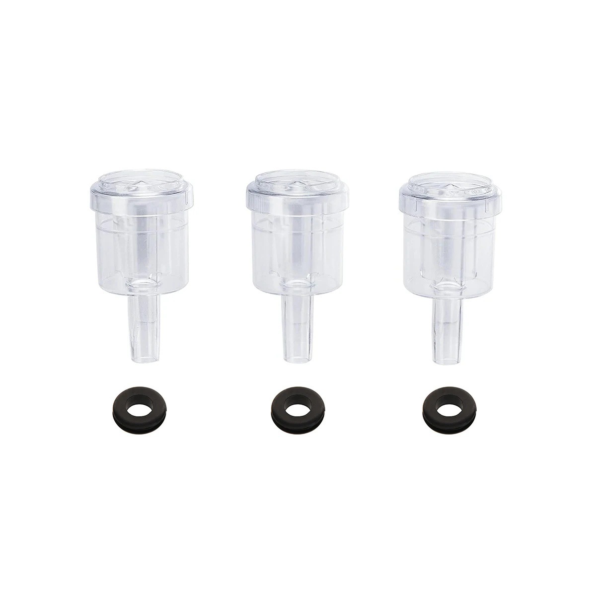 Airlock for Fermenting -Way Va - Wine Beer Cider 评论和价格
