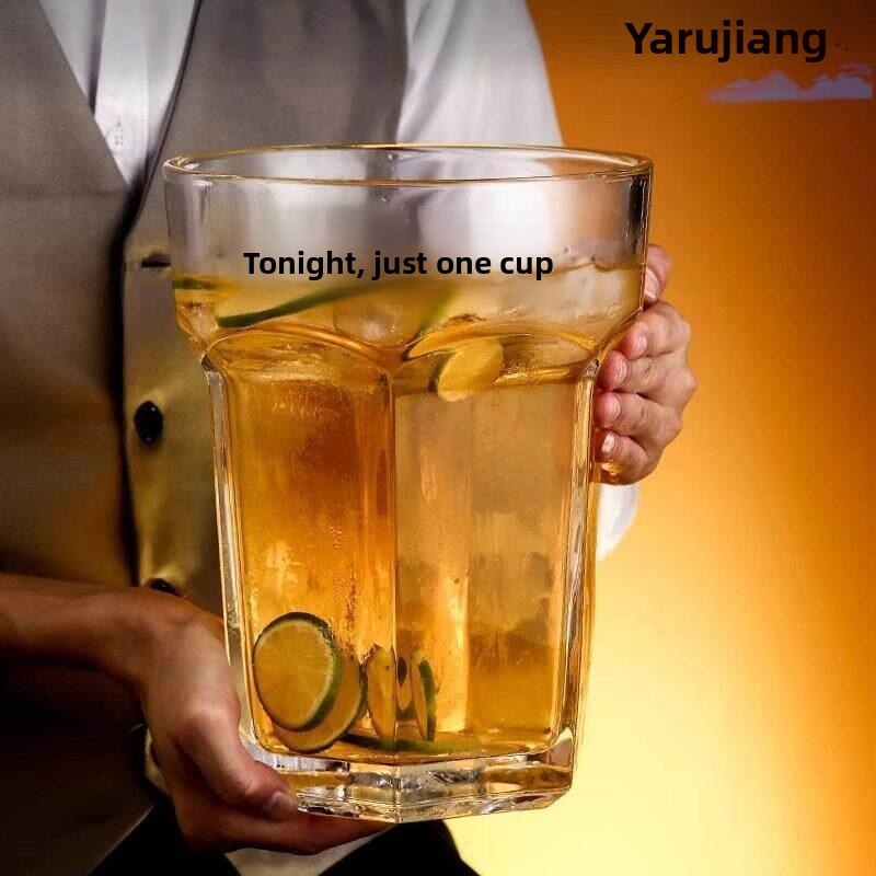 Extra Large Beer Mug Gigantic  - Craft Beer & Wine U- 评论和价格