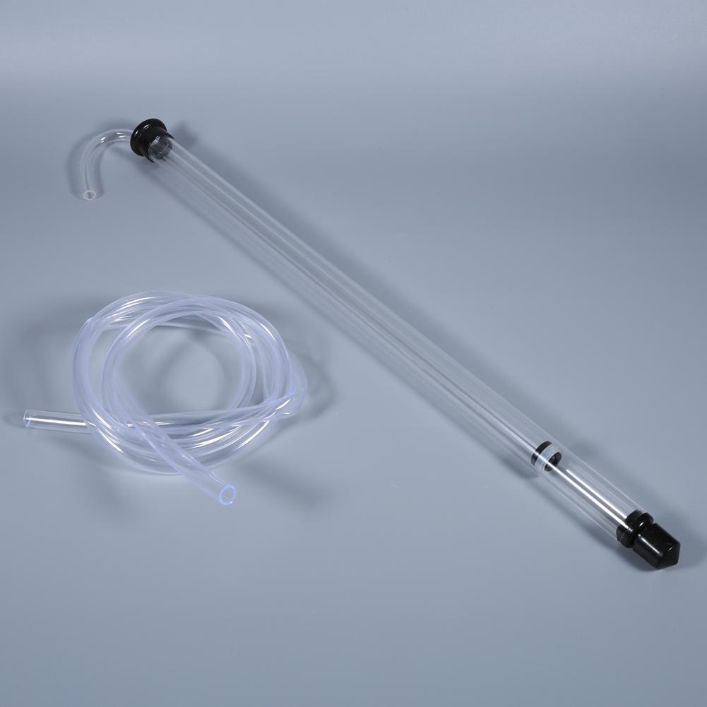 Auto Siphon Racking Auto Sipho - Wine Beer Garden 评论和价格