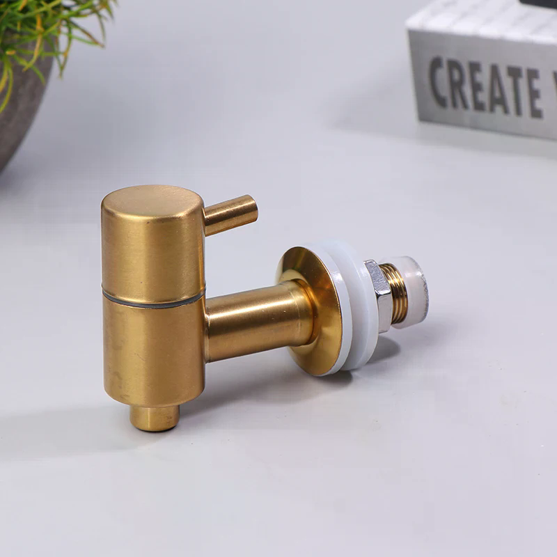 304 Stainless Steel Spigot Wat - Wine Beer Juice 评论和价格