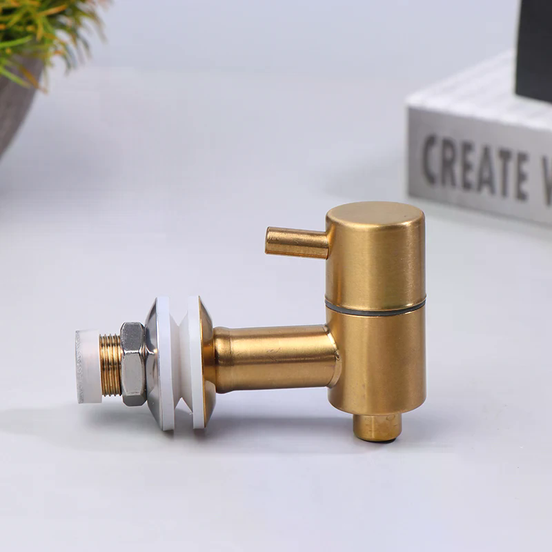 304 Stainless Steel Spigot Wat - Wine Beer Juice 评论和价格