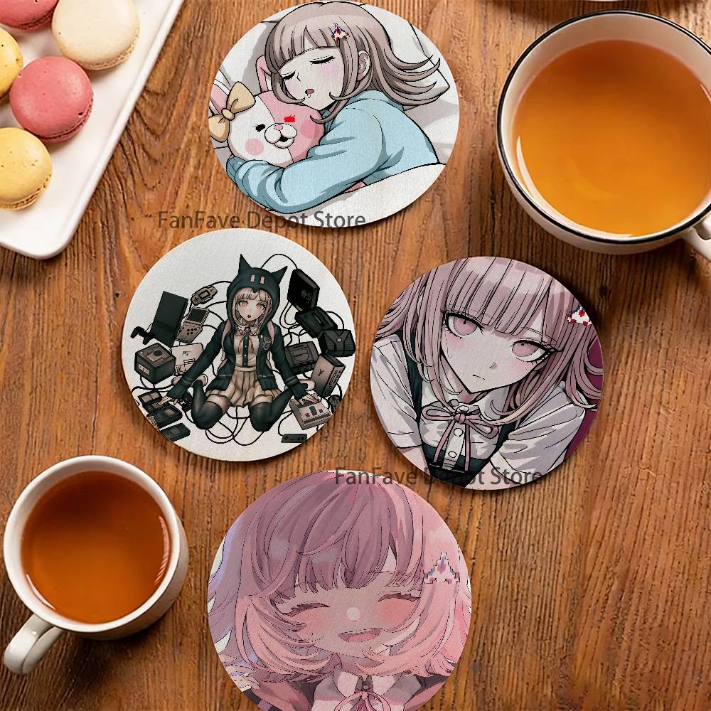 D-Danganronpa N-Nanami Chiaki  - Wine N Beer 评论和价格