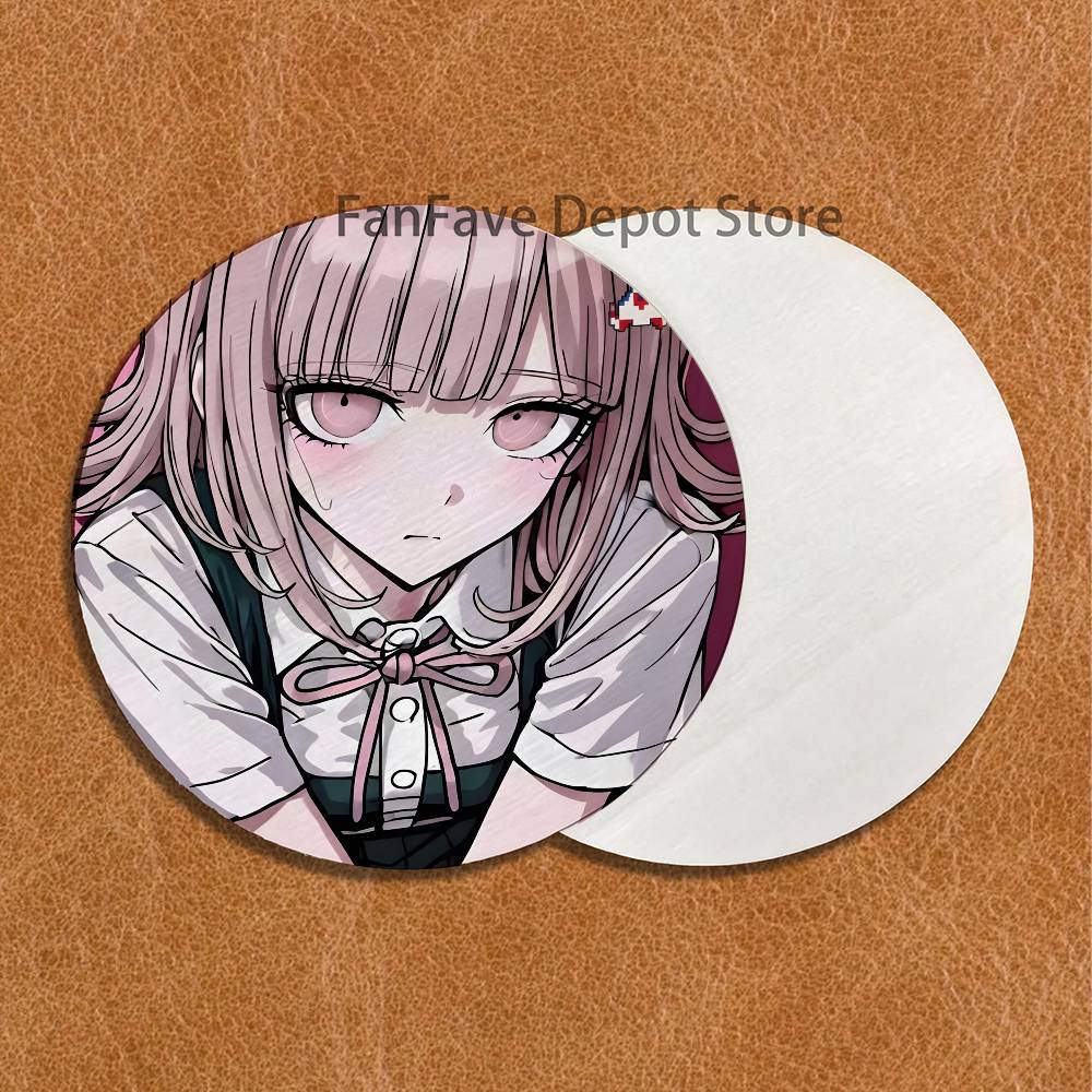 D-Danganronpa N-Nanami Chiaki  - Wine N Beer 评论和价格