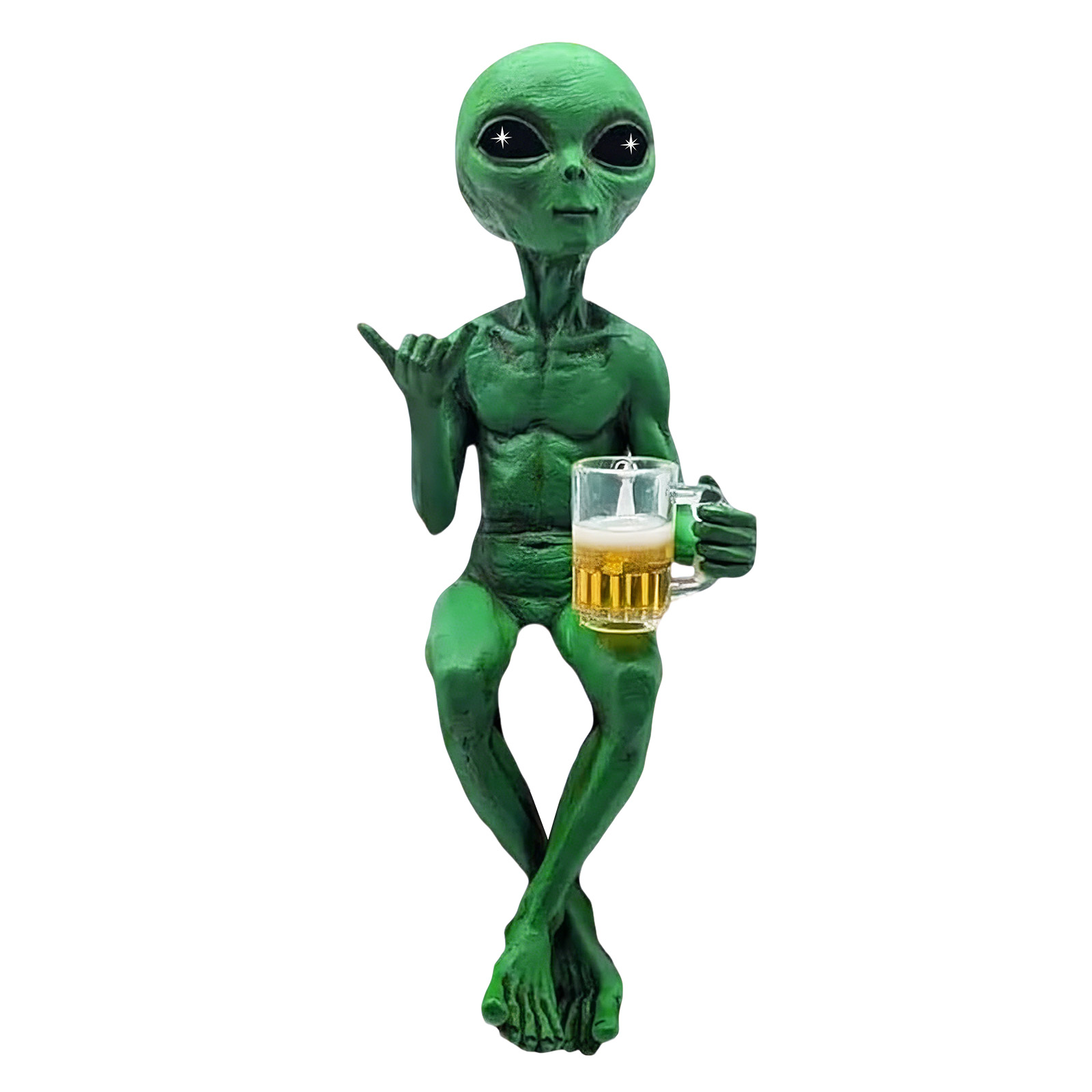 Alien Invasion Party Alien Win - Wine Beer Garden 评论和价格