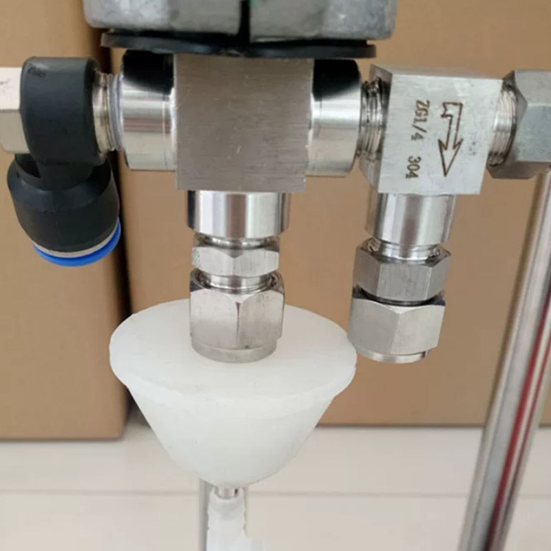 Manual Bottle Cork Pressing Ma - Wine To Beer 评论和价格