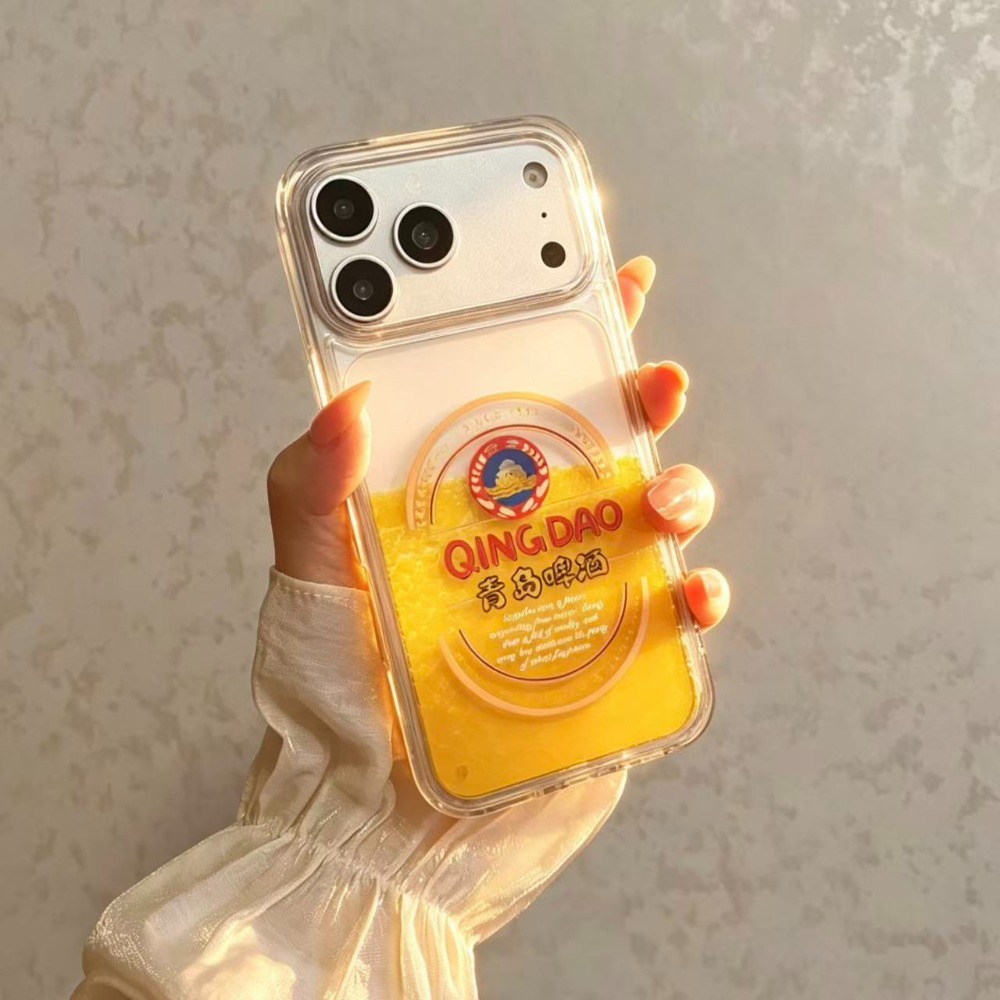 Funny Qingdao Beer Liquid Quic - Beer & Wine Jockey Plaza Shopping 评论和价格