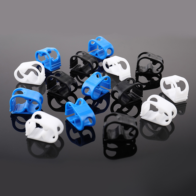 5Pcs Plastic Siphon Hose Shut  - Wine Beer Garden 评论和价格
