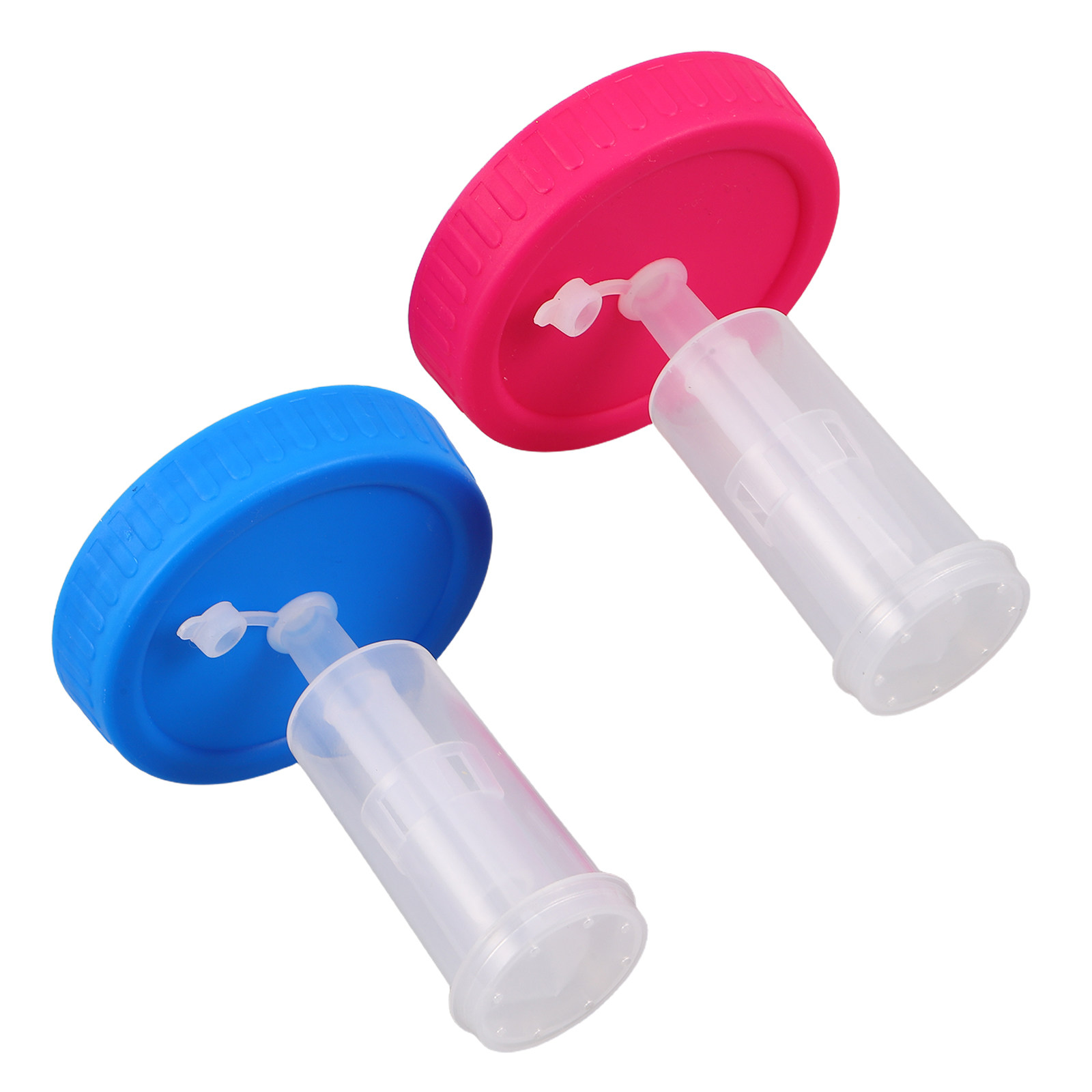 2Pcs Airtight Fermentation Lid - Wine Beer Cider 评论和价格