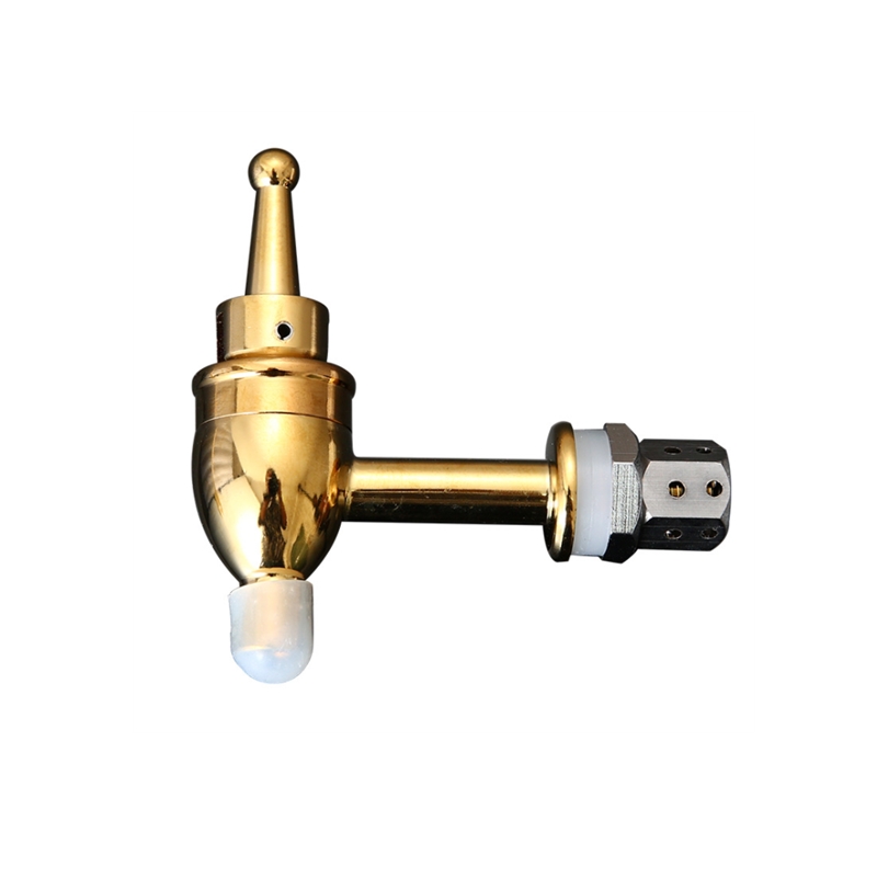 Copper Wine Barrel Spigot Beve - Wine Beer Juice 评论和价格
