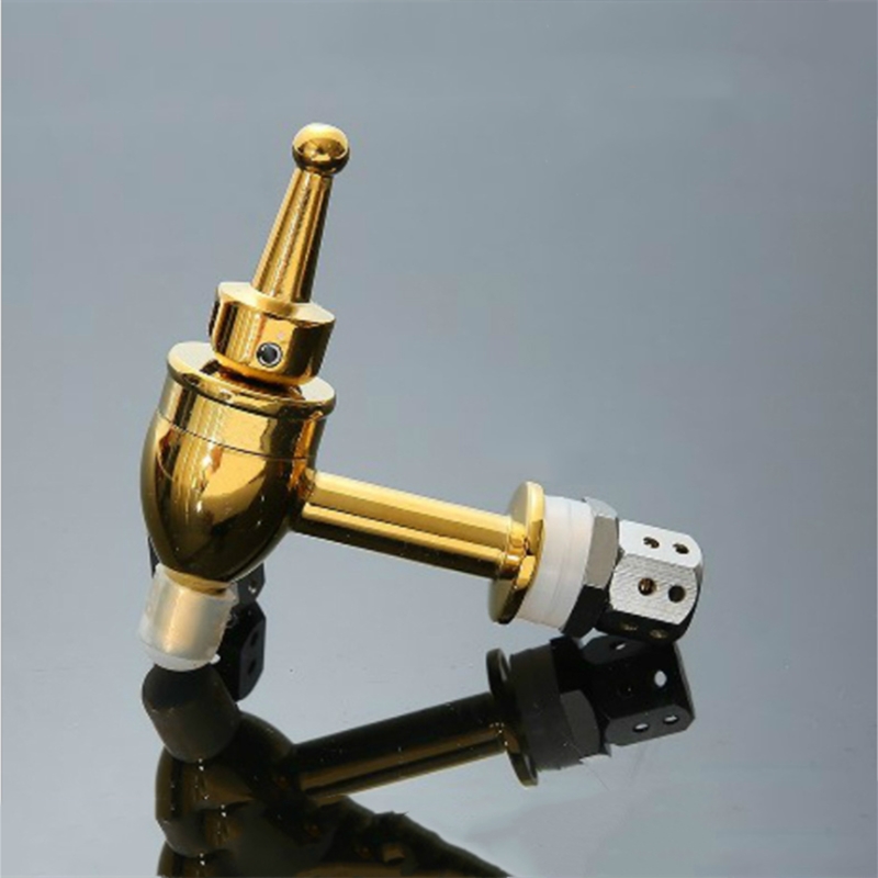 Copper Wine Barrel Spigot Beve - Wine Beer Juice 评论和价格