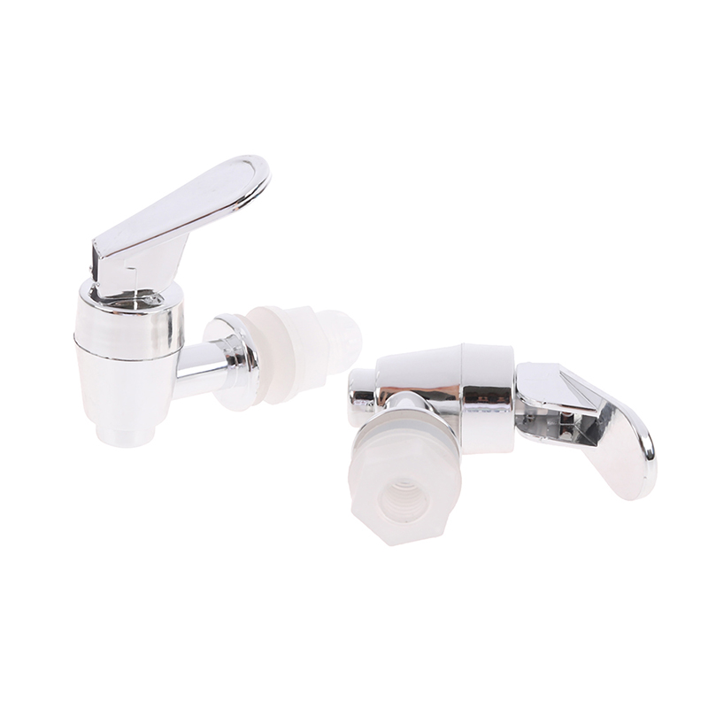 Hot Sale 12mm Plastic Faucet T - Wine Beer Juice 评论和价格