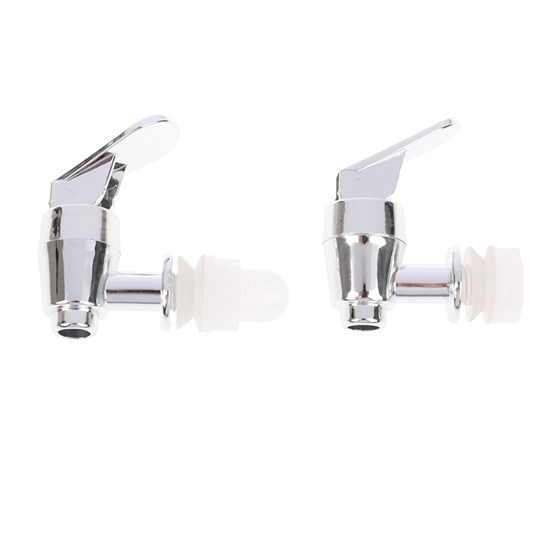 Hot Sale 12mm Plastic Faucet T - Wine Beer Juice 评论和价格
