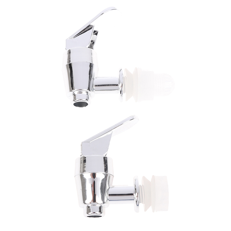 Hot Sale 12mm Plastic Faucet T - Wine Beer Juice 评论和价格