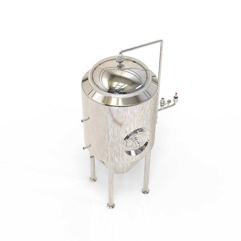 500L Stainless Steel 304 Conic - Craft Beer & Wine U- 评论和价格