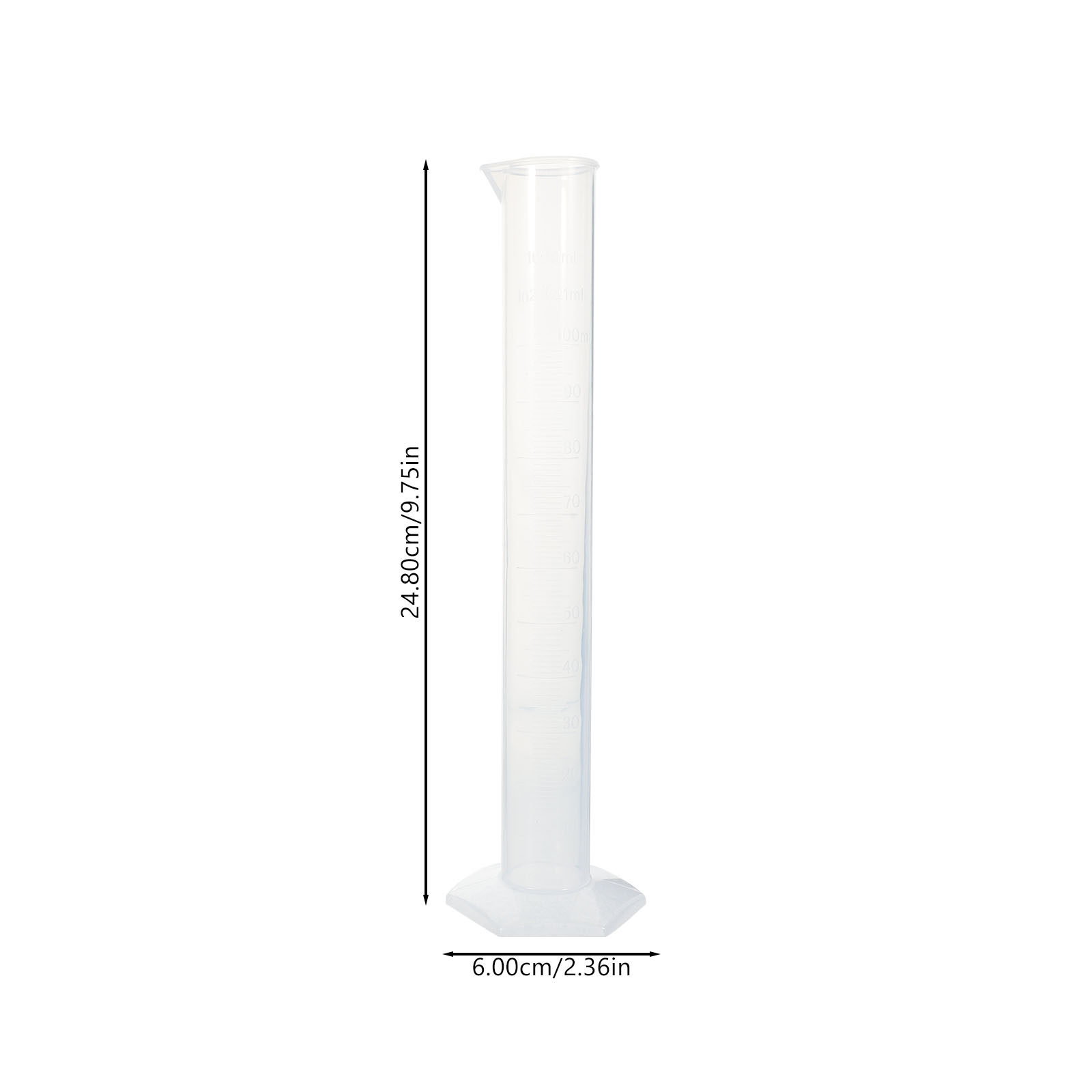 1Set Triple Scale Hydrometer f - Wine Beer Cider 评论和价格