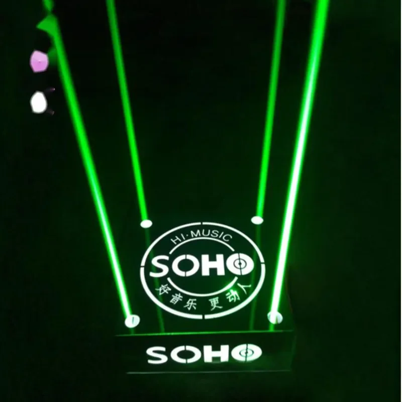 The Led Bar Luminous Wine Nigh - Wine Xo 评论和价格