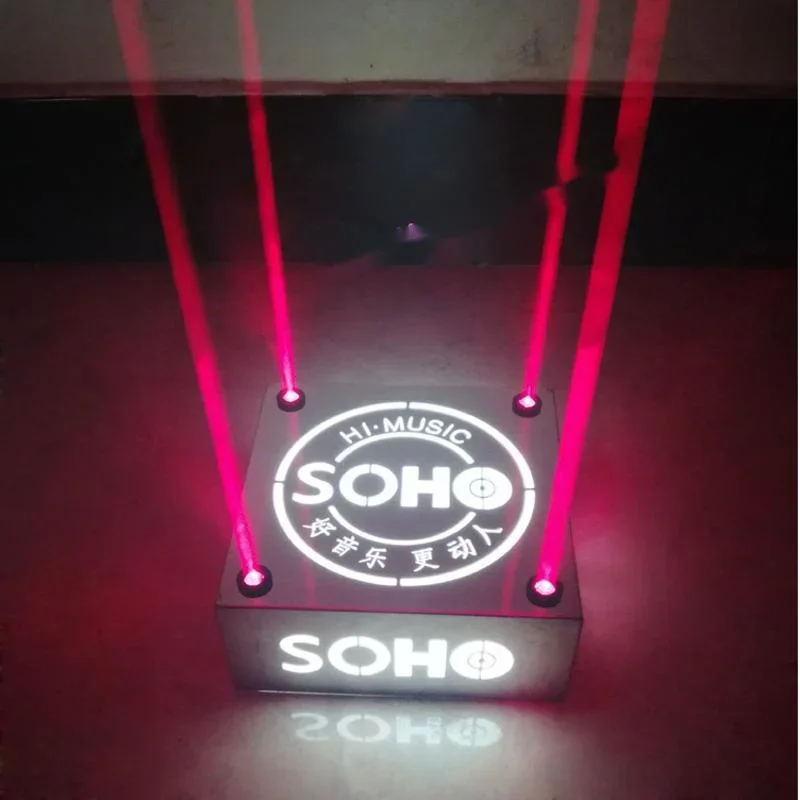 The Led Bar Luminous Wine Nigh - Wine Xo 评论和价格