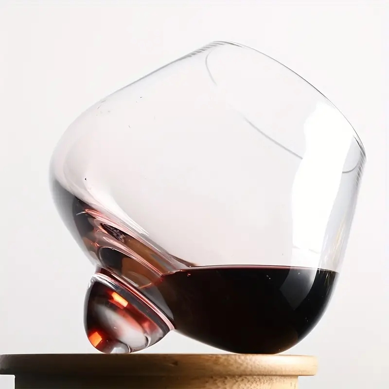 250ml Whisky Glasses  Belly Be - Wine To Beer To Liquor 评论和价格