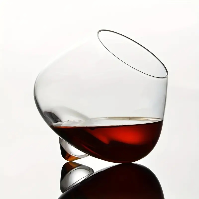 250ml Whisky Glasses  Belly Be - Wine To Beer To Liquor 评论和价格